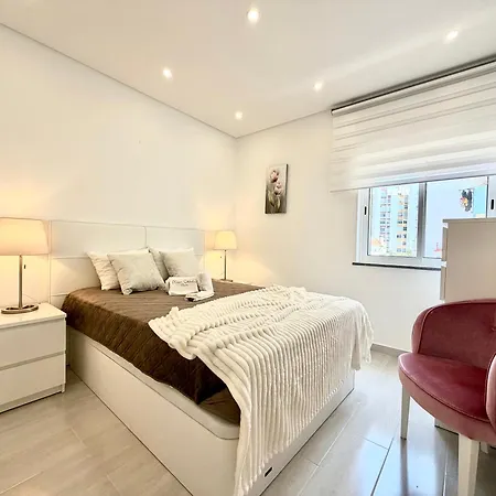 Apartman Diamant - Da Rocha *
