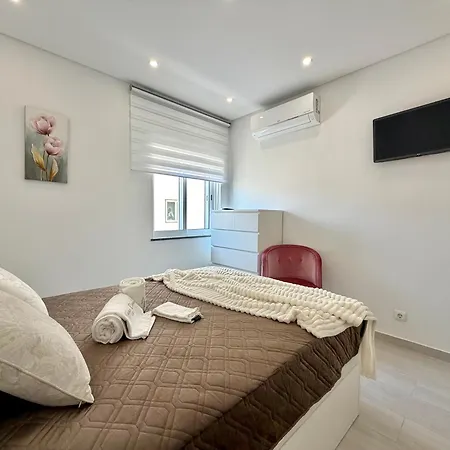 Apartman Diamant - Da Rocha
