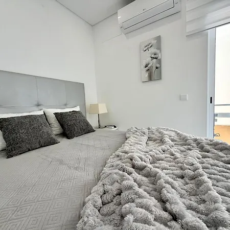 Diamant - Da Rocha Apartman