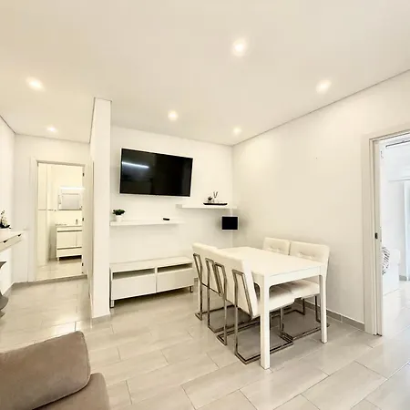 Apartman Diamant - Da Rocha *