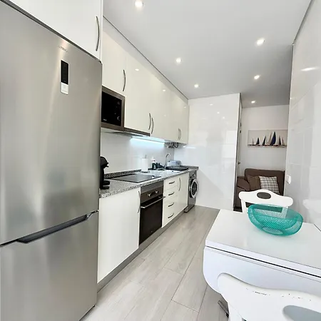 Apartman Diamant - Da Rocha *