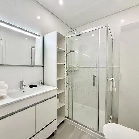 Diamant - Da Rocha Apartman
