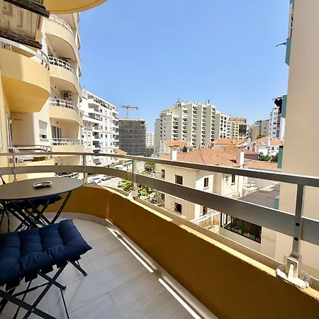Diamant - Da Rocha Apartman *